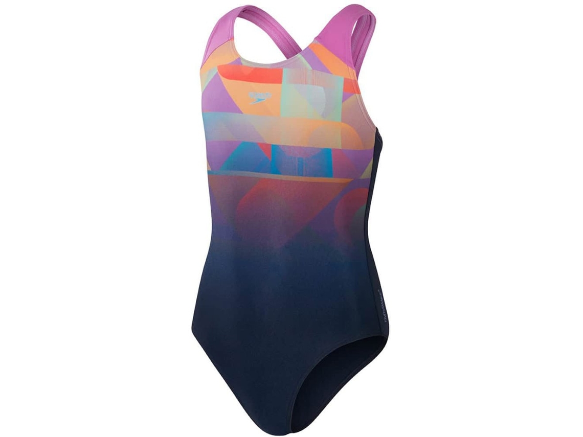 Speedo Digi Placement Splashback