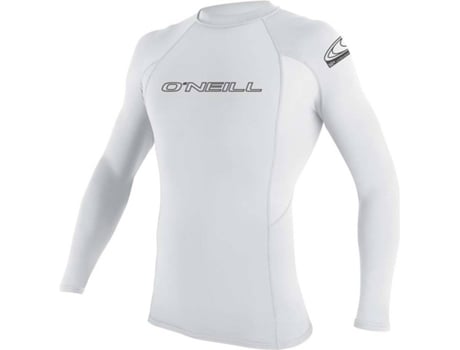Rash Guard O´NEILL WETSUITS Basic Skins Crew (S)