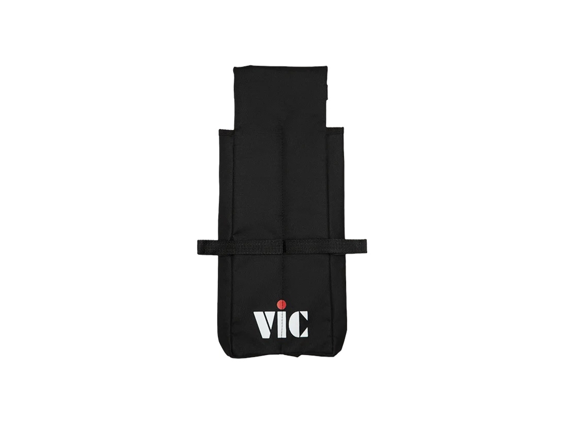 Bolsa para baquetas de marcha VIC FIRTH