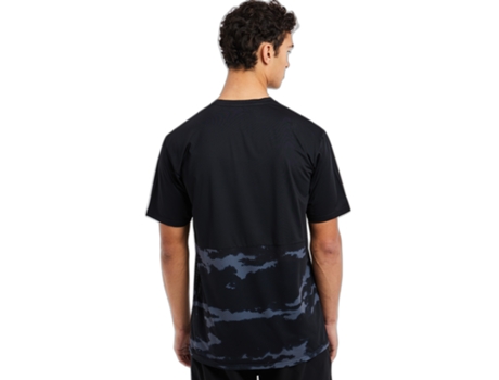 Camiseta PROTEST Prtmaslow Negro (XS)