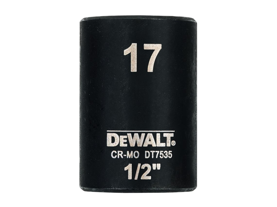 DEWALT DT7535-QZ - Llave de impacto de Ø 17mm 1/2"