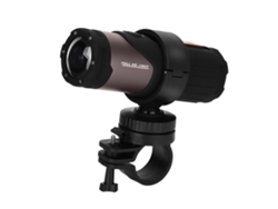 Cámara Digital Deportiva De Video Con Control Remoto Wifi, Resistente Al Agua Hasta 10m, 12mp 1080p Hd, Color Negro