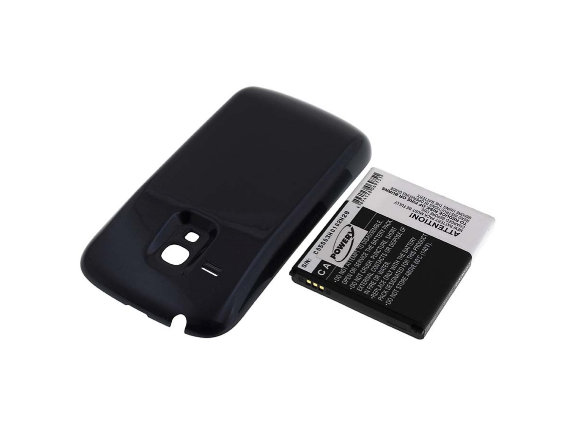 Batería POWERY 1.60.SAM.3.219 para Samsung Galaxy Trend Plus 3000 mAh