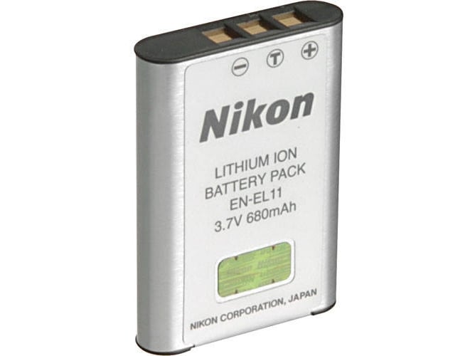 Batería NIKON EL11