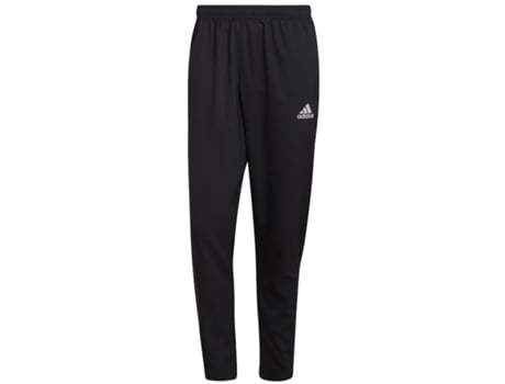 Chándal ADIDAS PERFORMANCE Hombre (Poliéster - Negro - XL)