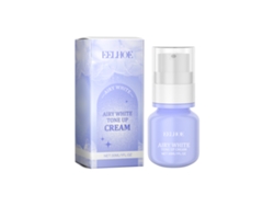 Crema blanqueadora e hidratante