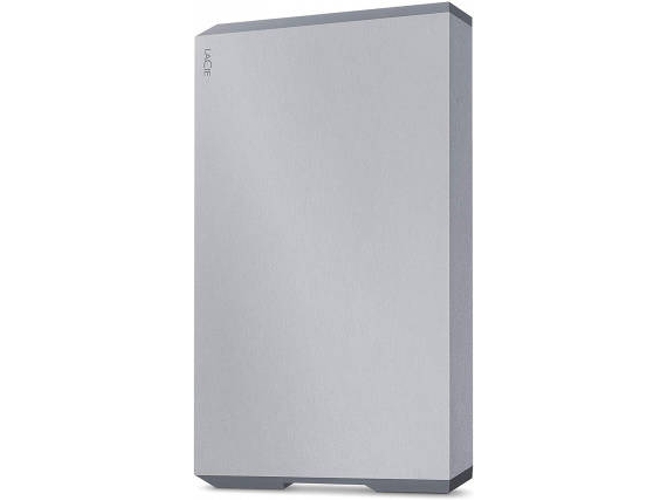 Disco Externo HDD LACIE STHG2000402 (2 TB - USB 3.1)