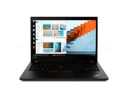 Portátil LENOVO T14 G1 I5-10310U 16Gb 512Gb Ssd Bt Reacondicionado Como Novo