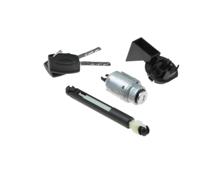Juego de reparación de pestillo de bloqueo de liberación de capó 1355231 para Focus Mk2 2004-2012 conjunto de Kit de reparación de automóviles