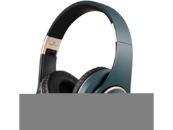 Auriculares Con Cable Y Micrófono Con Cancelación De Ruido | Auriculares Para El Día A Día, Acampadas Y Mucho Más.