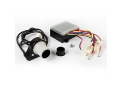 Kit de afeitadora eléctrica Hengjian