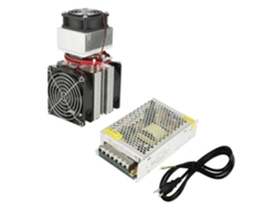 Kit De Refrigeración De Semiconductores Para Dispositivos De Aire Acondicionado (hágalo Usted Mismo)