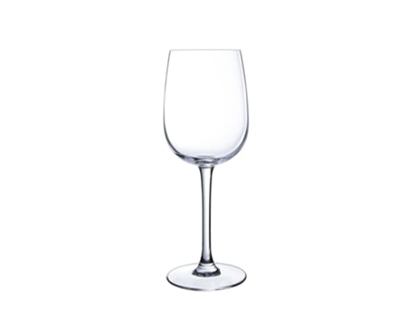 Vasos LUMINARC (36 cl - Transparente - Vidrio)