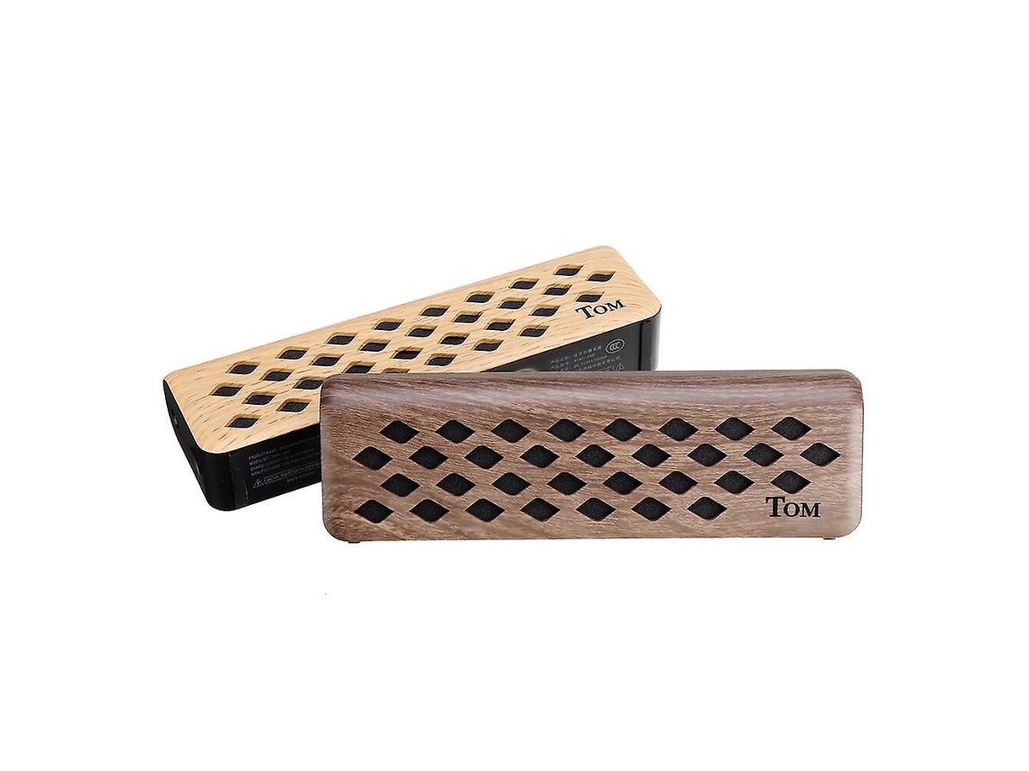 Minialtavoces Bluetooth para guitarra y amplificador Nostalgia88