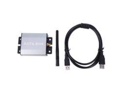 2026velora-caja De Datos Para Inversores Micro Sg Series Sistema De Monitoreo Fotovoltaico Inalámbrico 2.4g