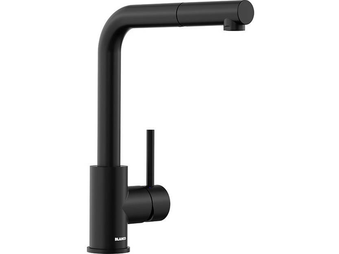 MIST.BLANCO MILA-S NEGRO MATE 526660