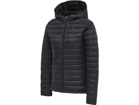 Chaqueta HUMMEL Mujer (Multicolor - XS)