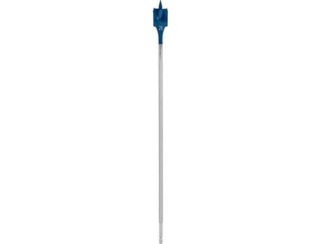 Broca Plana BOSCH Expert Selfcut Speed 26x400 mm para Taladros de Impacto