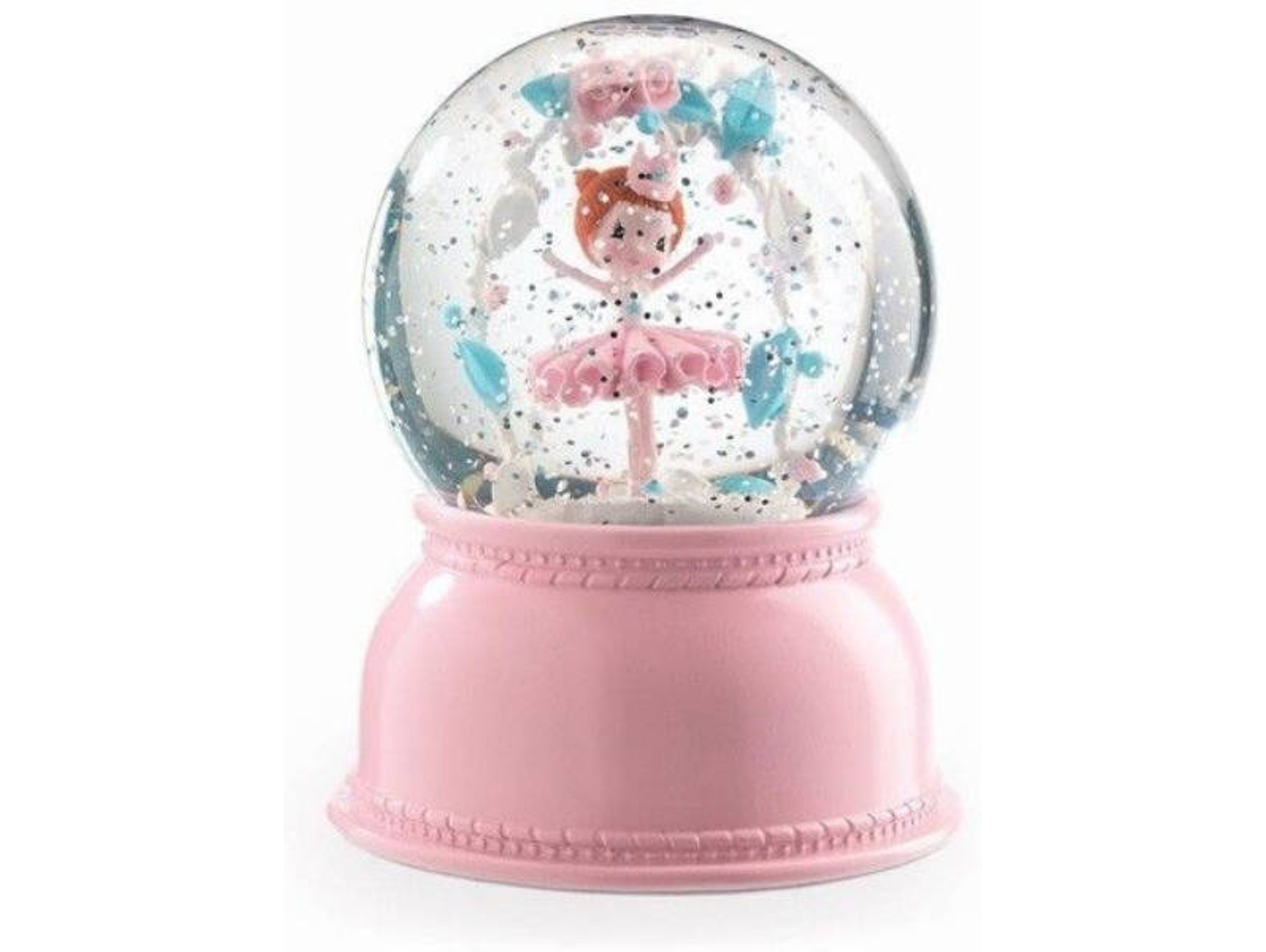 Luz Mágica DJECO Bailarina