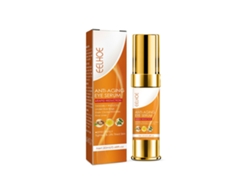 Sérum antiedad para el contorno de ojos Worten