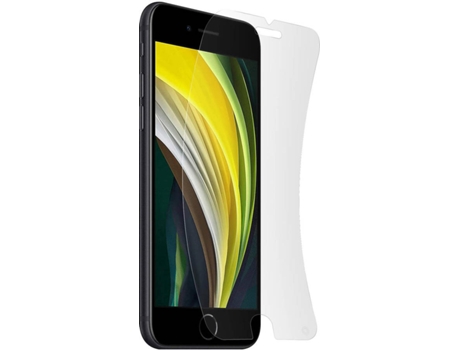 Protector de Pantalla Apple iPhone 7/8/SE 2020 FORCE GLASS