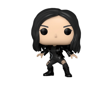 Funko Pop! Kimiko #1405