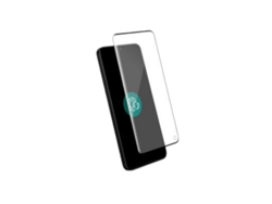 Protector de Pantalla Templado Protector Oleofóbico para Honor 90 Smart FORCE GLASS Vidrio Templado Negro