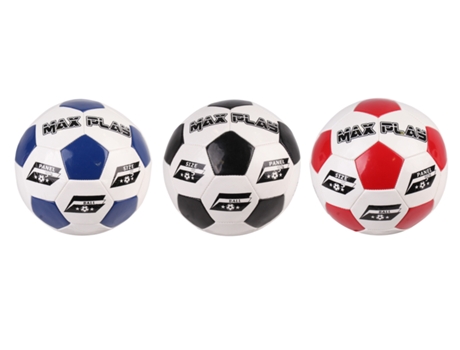 Pelota Fútbol Max Play LPM (1 Unidad - Envio Aleatório)