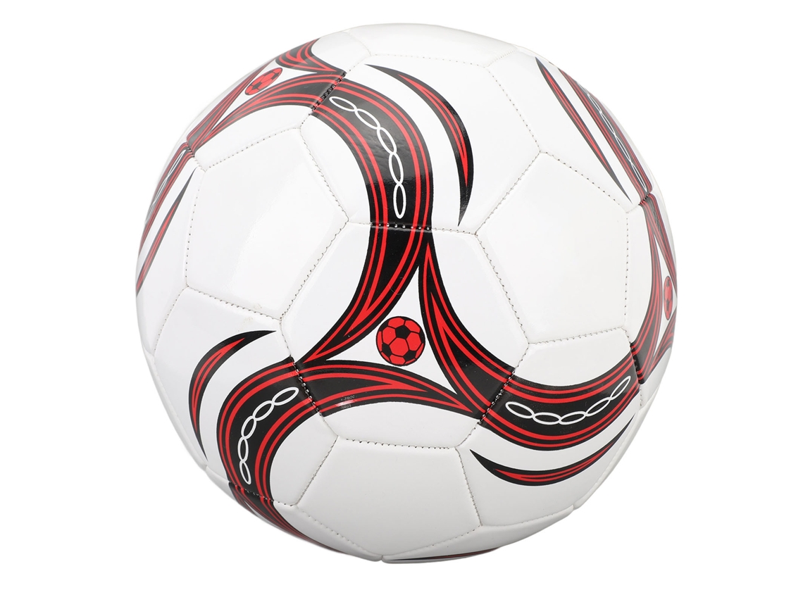 Vlrla-2026balón De Fútbol Talla 5 Alta Elasticidad Suave Impermeable Pvc Espesorado Para Entrenamiento Y Entretenimiento De Adultos Y Adolescentes