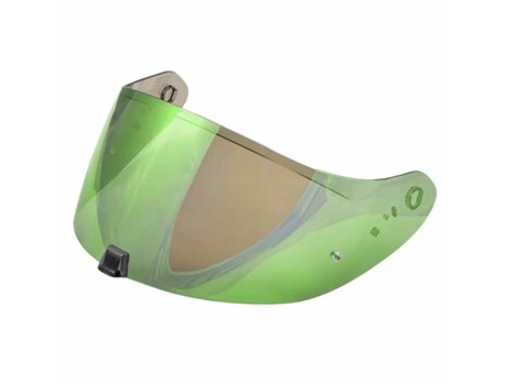 Visera para casco de moto Scorpion KDF16-1,Exo-1400/R1/520 Air Maxvision