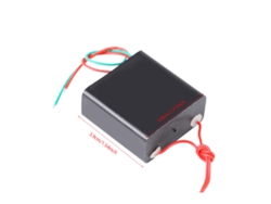 Omni-generador De Alto Voltaje 4.8v-6v Módulo De Arco Eléctrico 50kv-800kv