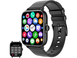 Smartwatch ENZONS negro