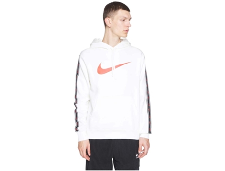 Sudadera con Capucha Sportswear Repeat NIKE