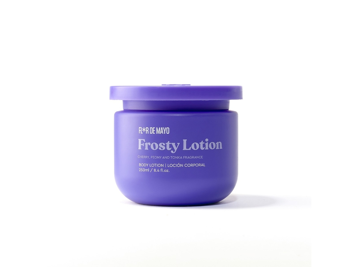 Mind - Body Glow Loción Corporal 250 Ml