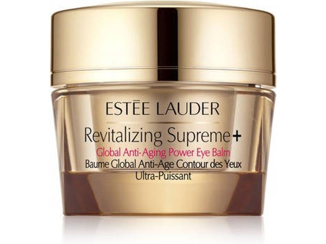 Creme de Ojos ESTÉE LAUDER Revistando Supreme Eye Cream (15 ml)