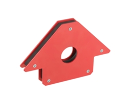 Soporte Magnético Para Soldadura Con Ángulos De 45/90/135 Grados, Soporta Hasta 22,7 Kg (50 Lb), Accesorio Para Herramientas.