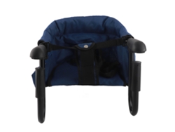 2026-silla Alta Colgante Portátil Para Mesa, Silla De Mesa Clip Para Viajes Y Hogar