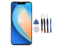 Pantalla (conversión Digital 3d Touch) Apple 13 De 6.1 Pulgadas, Ensamblaje Completo De Pantalla Táctil Incell