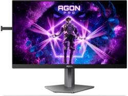 Monitor AOC AG246FK (24.1" - Full HD Ultra Fast TN - 540 Hz - 0.5ms - Negro)