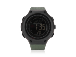 Reloj deportivo Hz506 con pantalla LCD, resistente al agua EOOCOO