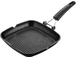 Parrilla TESCOMA Premium (28 x 28 cm)