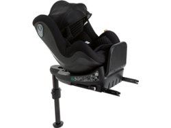 Silla de Auto CHICCO Seat2Fit i-Size Air Negra (60 x 44 x 63 cm)