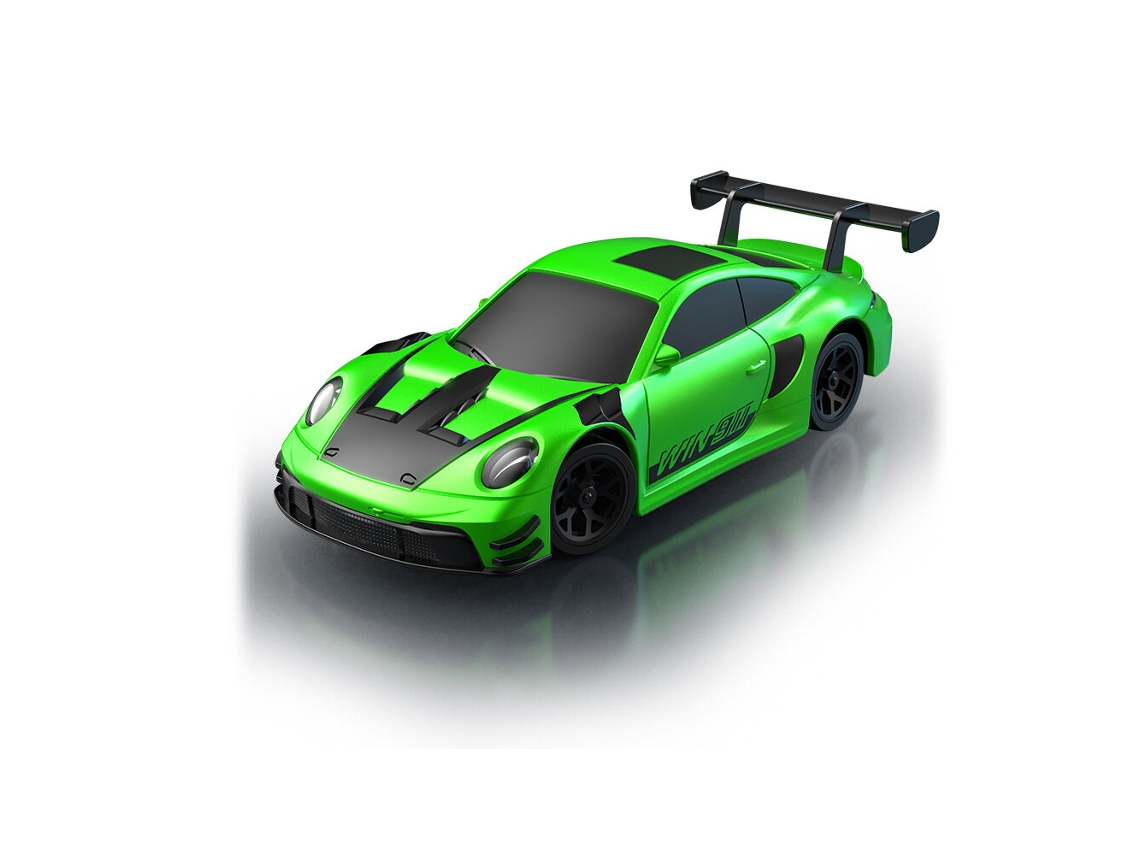 6hb-rp4301-rp4312 Rtr 1/43 2.4g 4wd Drift Rc Car Gyro Mini Full Proportional Led High-speed On-road Model Boys Toys