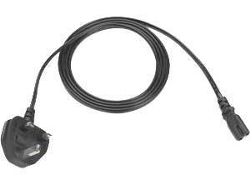 Cable de Alimentación ZEBRA