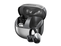 Auriculares inalámbricos con clip Wk Hengrongshen Celestial Jungle Beluga S19 Series