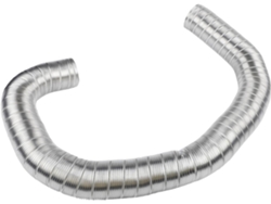 Kit De Aire De Aluminio 5.1 152.4 Acero Inoxidable 304, Aire