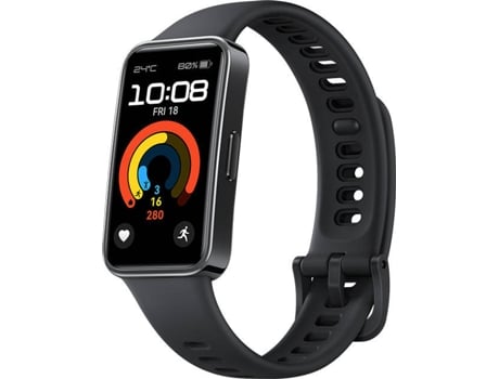 Correa Deportiva HUAWEI Band 9 Negro