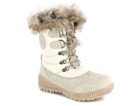 Botas de Esquí KIMBERFEEL Delmos (EU 36 - Mujer)