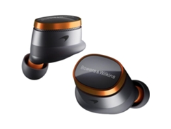 Pi8 McLaren Edición Bowers Wilkins
