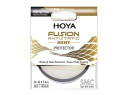 Filtro HOYA Next Protector Fusion Antistatic 52mm